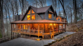 Lux Mountain Retreat in the Aska Adventure Area